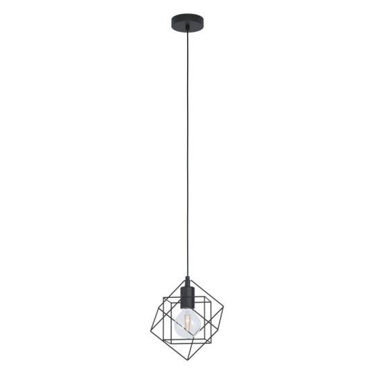 Eglo   Ampoule Suspension  Straiton