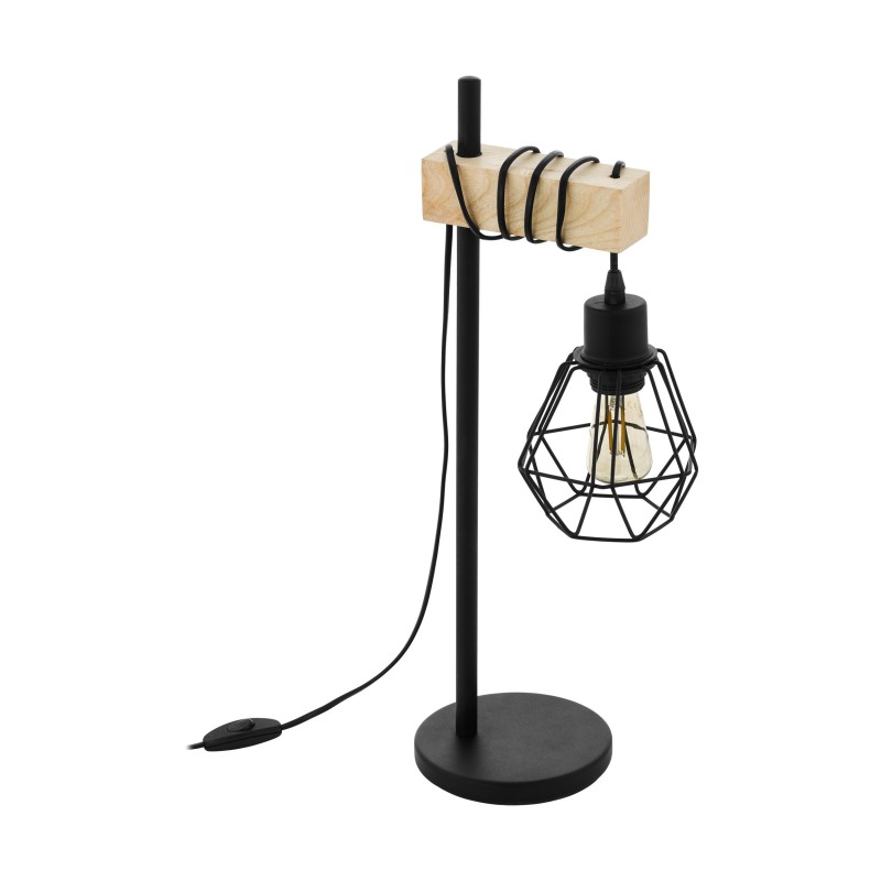 Eglo   Lampe De Table  Townshend