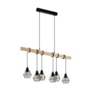 Eglo   Ampoule Suspension  Townshend