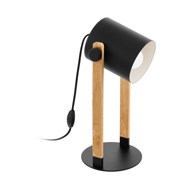 Eglo   Lampe De Table  Hornwood