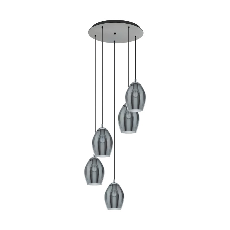 Eglo   Ampoule Suspension  Estanys