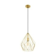 Eglo   Ampoule Suspension  Carlton