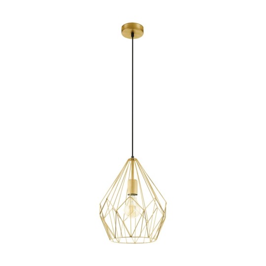 Eglo   Ampoule Suspension  Carlton