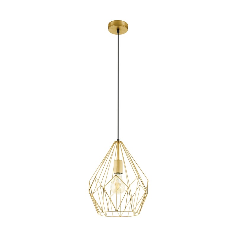 Eglo   Ampoule Suspension  Carlton