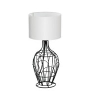 Eglo   Lampe De Table  Fagona