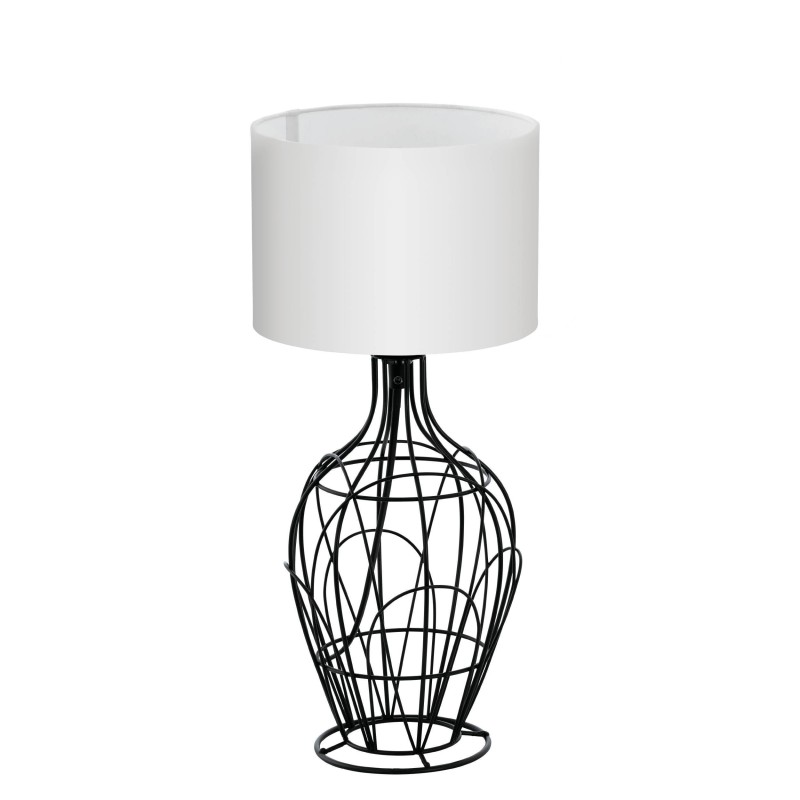 Eglo   Lampe De Table  Fagona