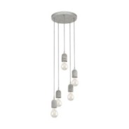 Eglo   Suspension  Silvares