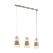 Eglo   Suspension  Burnham