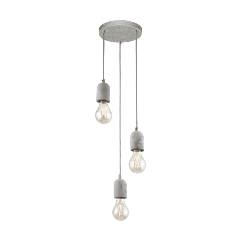 Eglo   Suspension  Silvares