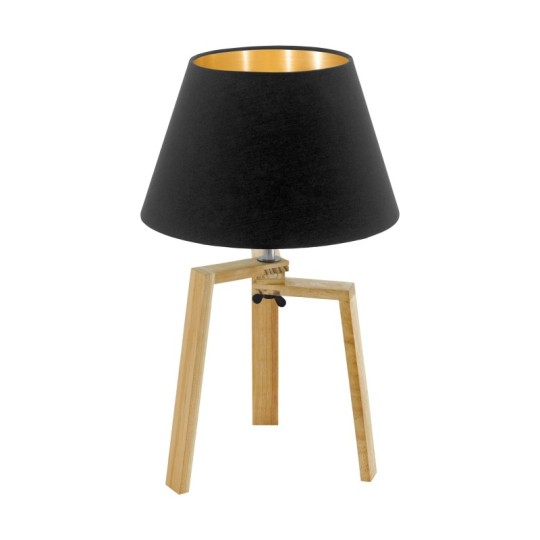 Eglo   Lampe De Table  Chietino