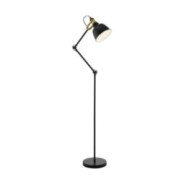 Eglo   Lampadaire  Thornford