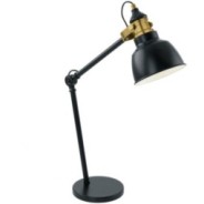 Eglo   Lampe De Table  Thornford