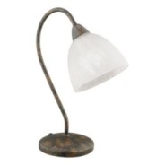 Eglo   Lampe De Table  Dionis