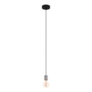 Eglo   Suspension  Yorth