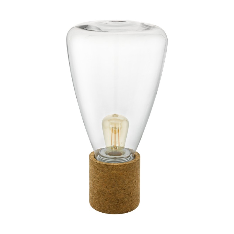 Eglo   Lampe De Table  Olival