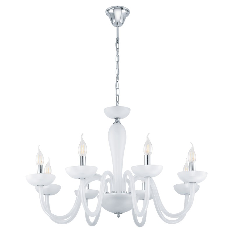 Eglo   Lustre Chandelier  Falcado