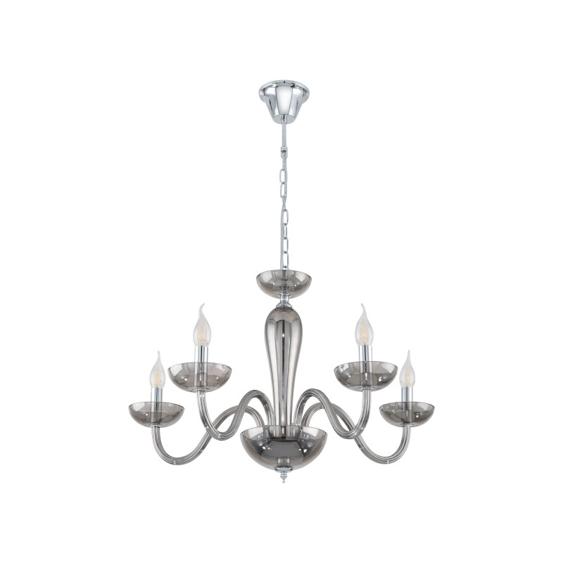 Eglo   Lustre Chandelier  Falcado