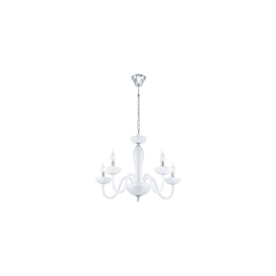 Eglo   Lustre Chandelier  Falcado