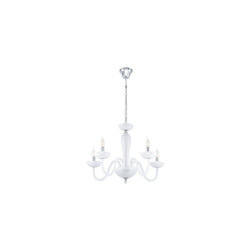 Eglo   Lustre Chandelier  Falcado