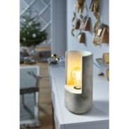 Eglo   Lampe De Table Vintage  Lynton