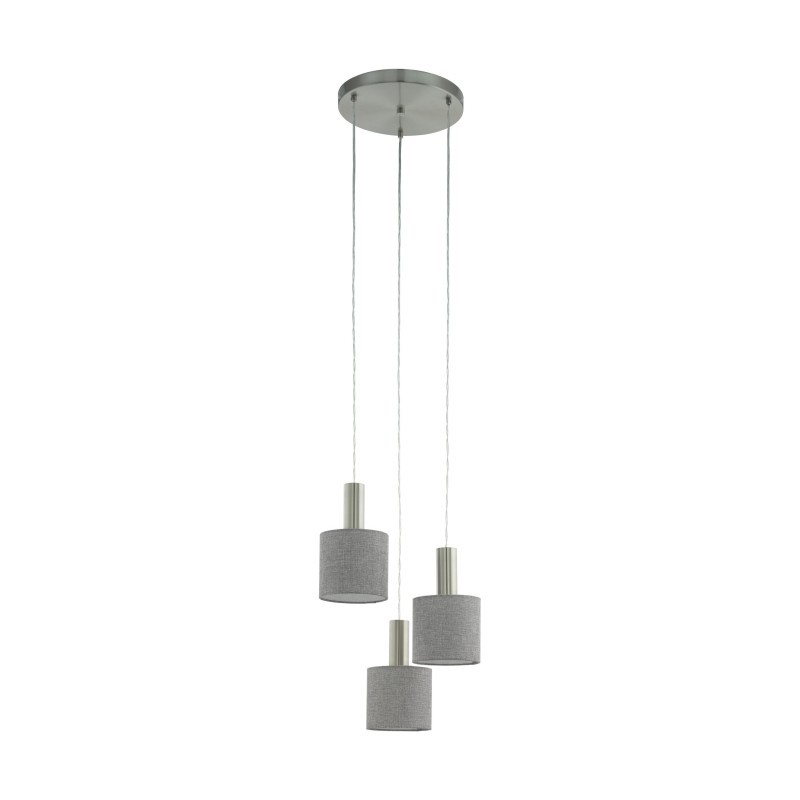 Eglo   Suspension Textile  Concessa