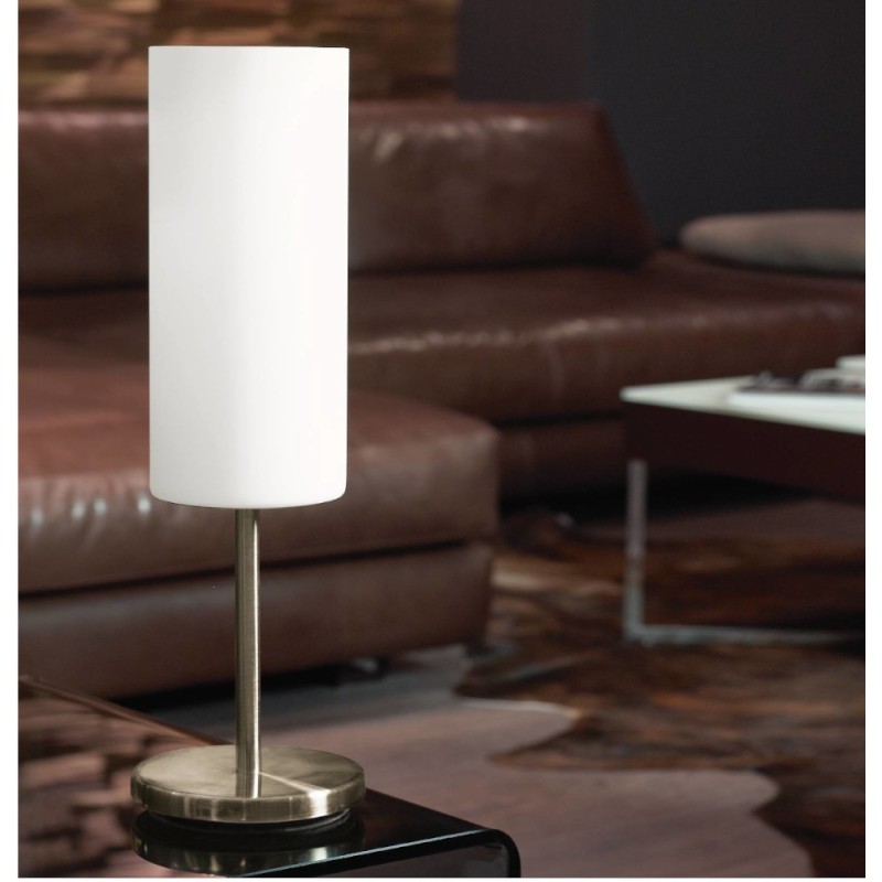 Eglo   Lampe De Table  Troy