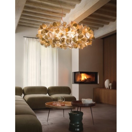 Slamp Clizia Suspension Mama  Suspension  Clizia