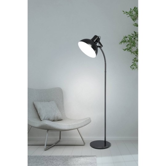 Lampadaire  Lubenham