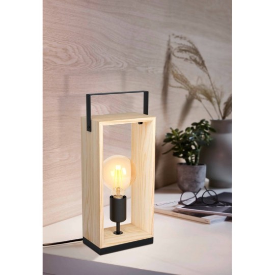 Lampe De Table  Famborough