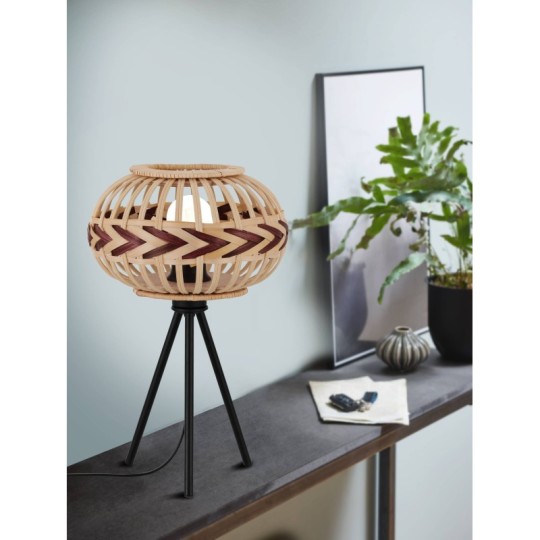 Lampe De Table  Dondarrion