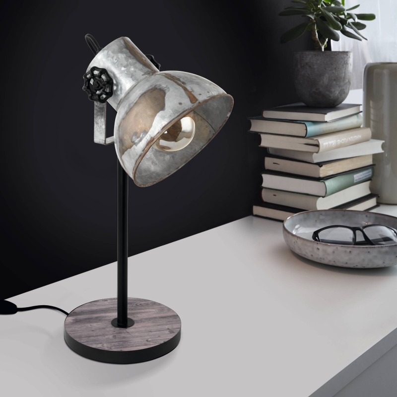 Lampe De Table  Barnstaple