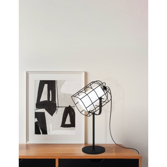 Lampe De Table  Bittams