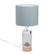 Eglo   Lampe De Table  Lidsing