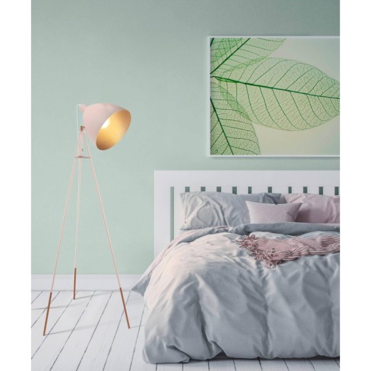 Eglo   Lampadaire  Chesterp