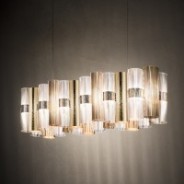 Slamp La Lollo   Suspension  Lollo