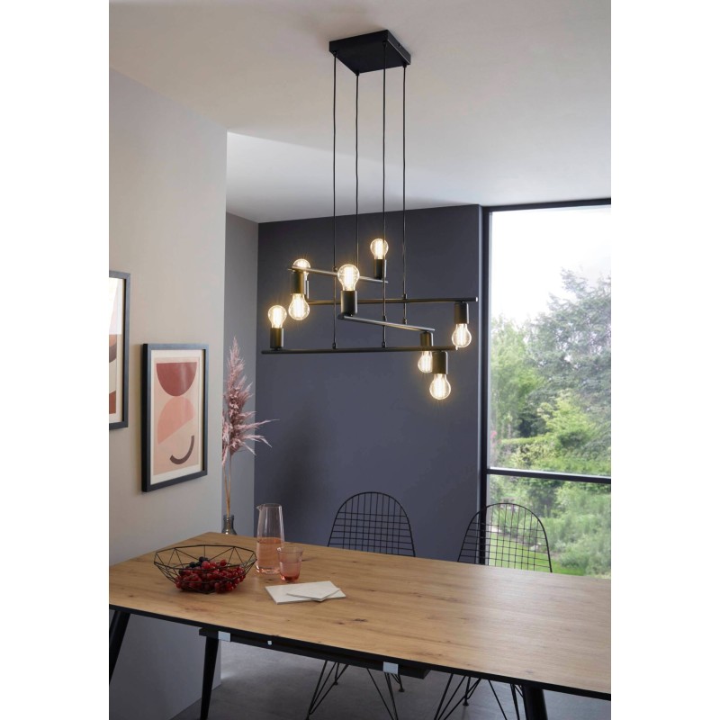 Eglo   Suspension  Mezzana