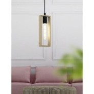 Eglo   Suspension  Littleton