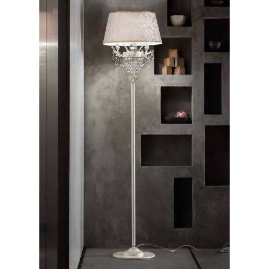 Masiero  Lampadaire  Glasse Stl