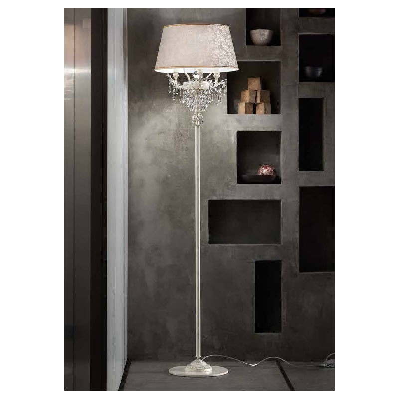 Masiero  Lampadaire  Glasse Stl