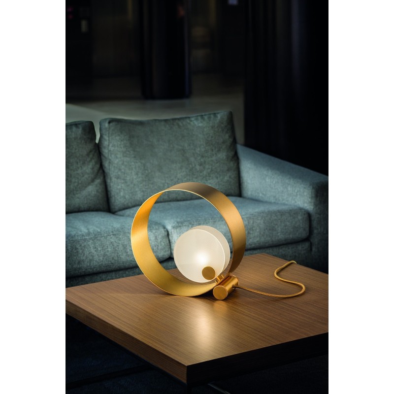 Masiero  Lampe De Table  Sound Tl