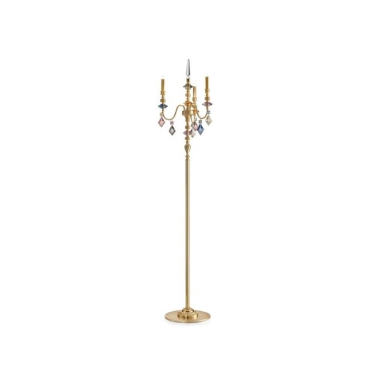 Masiero  Lampadaire  Chic Stl