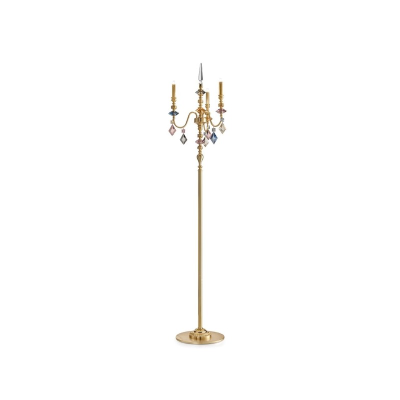 Masiero  Lampadaire  Chic Stl