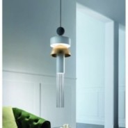 Masiero  Suspension  Nappe Xl