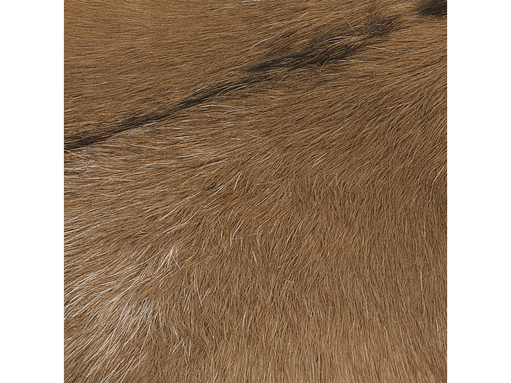 Meubiana Brown Footrest