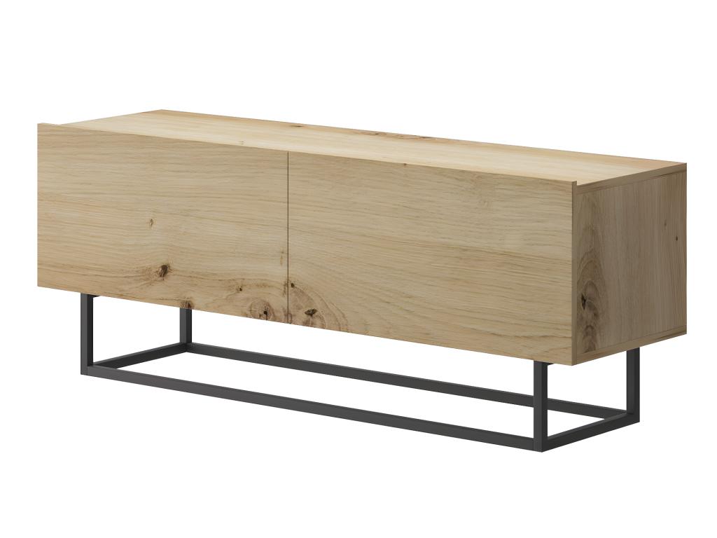 TV table Meubiana ERTV120 120x37x47 Beige