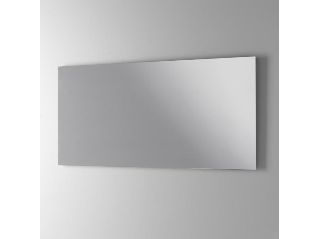 Meubiana 5-piece double sink bathroom set