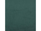 Dark Green Armchair 63x76x80 cm Velvet