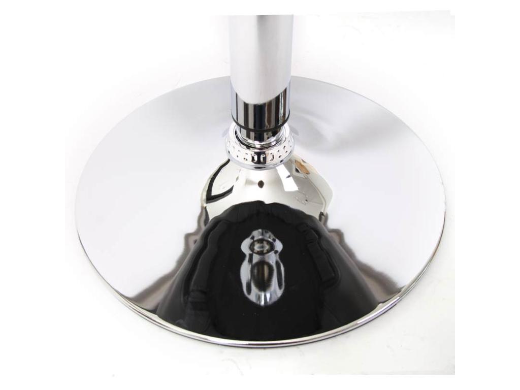 Meubiana black dining chair