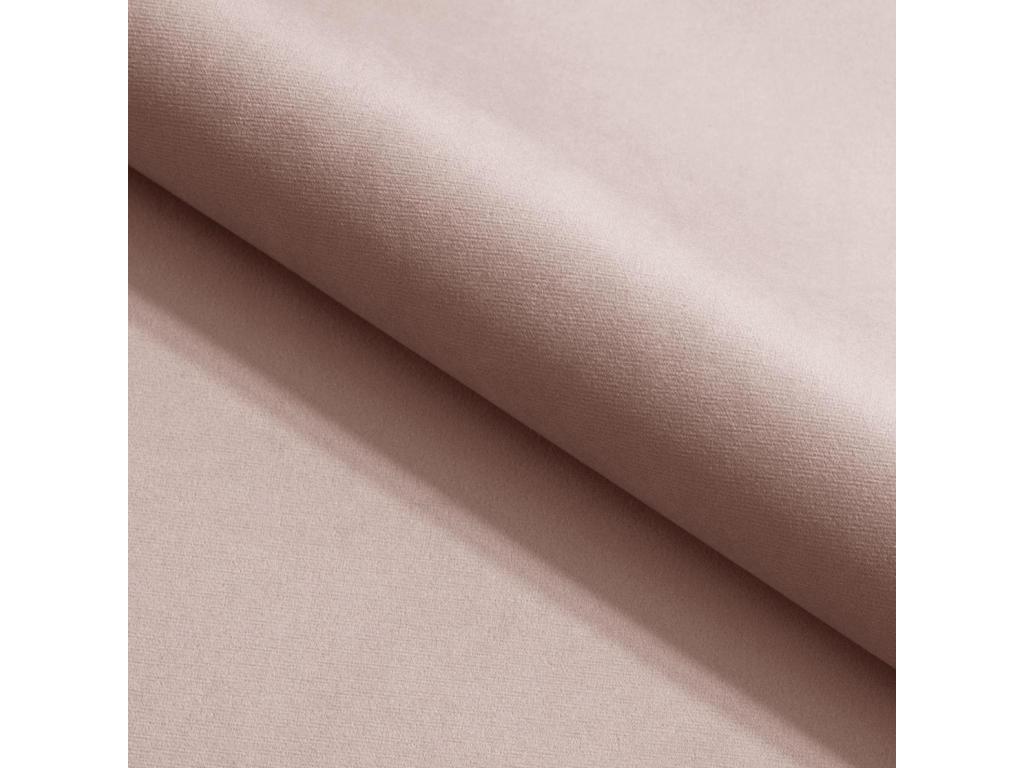 Meubiana Upholstered Bed 160x200 Meubiana - Double Bed with Storage Bed 140x200 cm Pink Meubiana 61