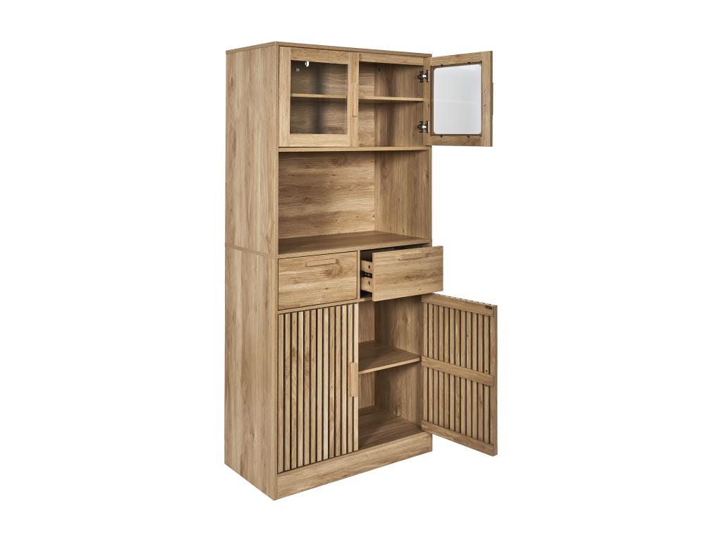 Meubiana Kitchen Buffet